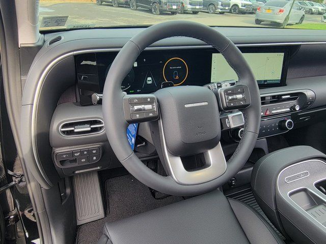 2026 Hyundai PALISADE HYBRID Blue SEL Premium 8P Chantilly VA