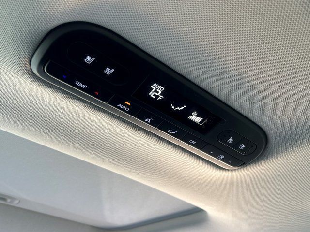 2026 Hyundai PALISADE HYBRID Blue SEL Premium 8P Chantilly VA