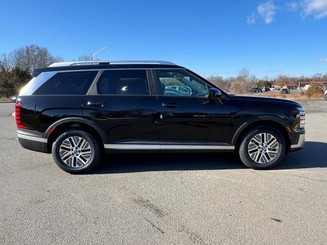 2026 Hyundai PALISADE HYBRID Blue SEL Premium 8P Chantilly VA