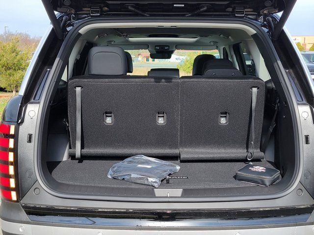 2026 Hyundai PALISADE HYBRID Blue SEL Premium 8P Chantilly VA