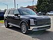 2026 Hyundai PALISADE HYBRID Blue SEL Premium 8P