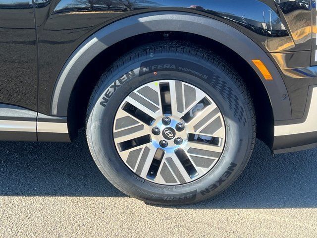 2026 Hyundai PALISADE HYBRID Blue SEL Premium 8P Chantilly VA