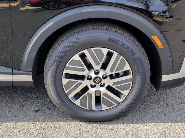 2026 Hyundai PALISADE HYBRID Blue SEL Premium 8P Chantilly VA