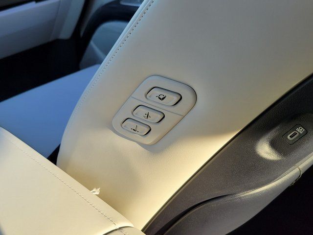 2026 Hyundai PALISADE HYBRID Calligraphy Chantilly VA