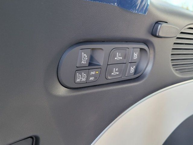 2026 Hyundai PALISADE HYBRID Calligraphy Chantilly VA