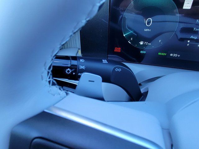 2026 Hyundai PALISADE HYBRID Calligraphy Chantilly VA