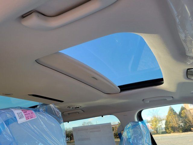 2026 Hyundai PALISADE HYBRID Calligraphy Chantilly VA