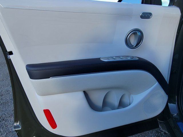 2026 Hyundai PALISADE HYBRID Calligraphy Chantilly VA