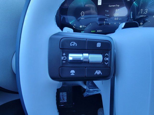 2026 Hyundai PALISADE HYBRID Calligraphy Chantilly VA