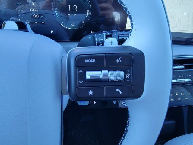 2026 Hyundai PALISADE HYBRID Calligraphy Chantilly VA