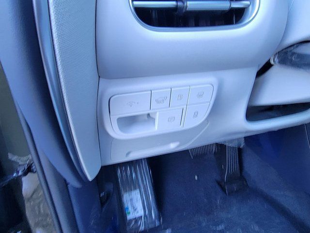 2026 Hyundai PALISADE HYBRID Calligraphy Chantilly VA