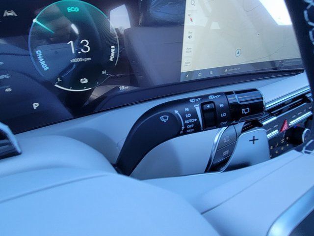 2026 Hyundai PALISADE HYBRID Calligraphy Chantilly VA