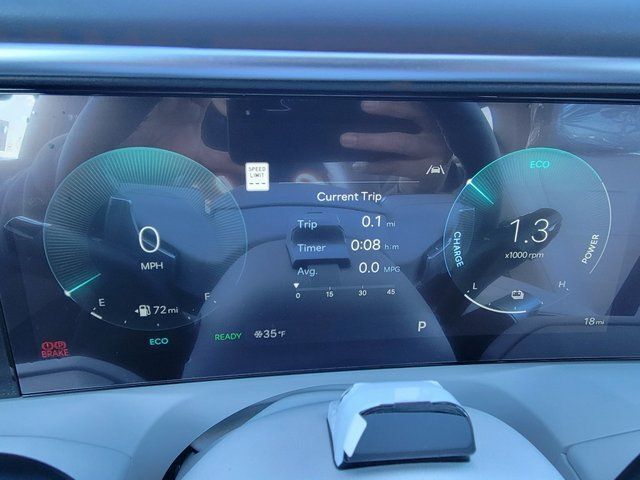 2026 Hyundai PALISADE HYBRID Calligraphy Chantilly VA