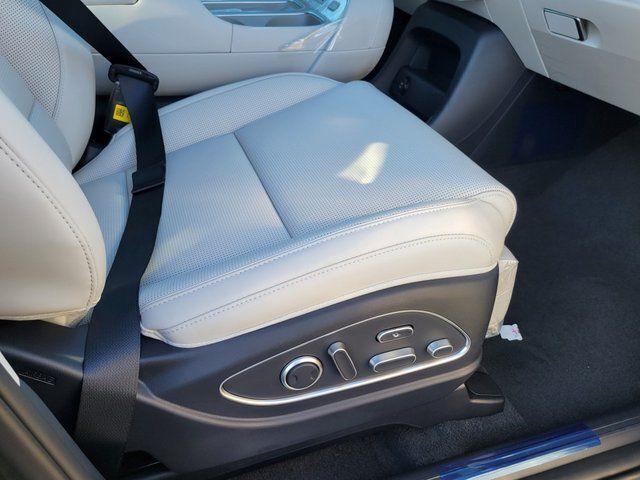 2026 Hyundai PALISADE HYBRID Calligraphy Chantilly VA