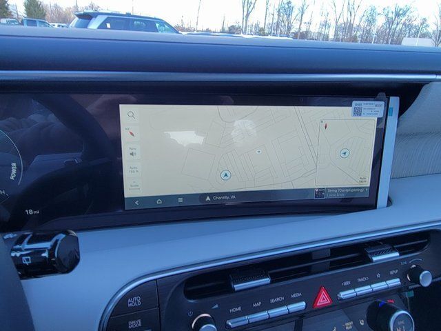 2026 Hyundai PALISADE HYBRID Calligraphy Chantilly VA