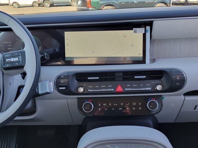 2026 Hyundai PALISADE HYBRID Calligraphy Chantilly VA