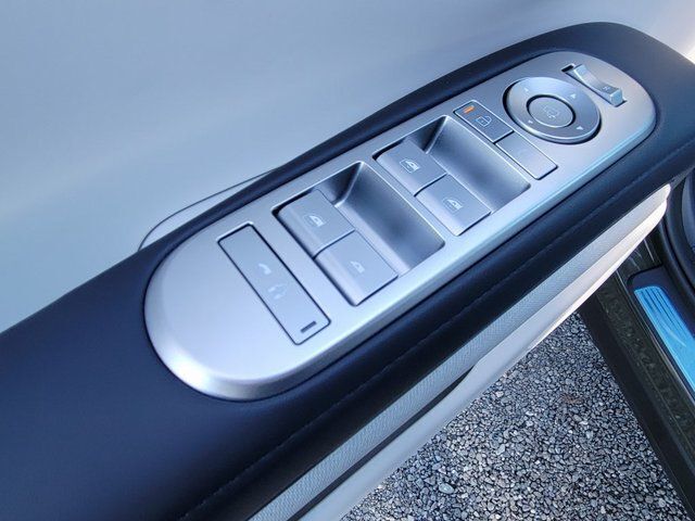 2026 Hyundai PALISADE HYBRID Calligraphy Chantilly VA