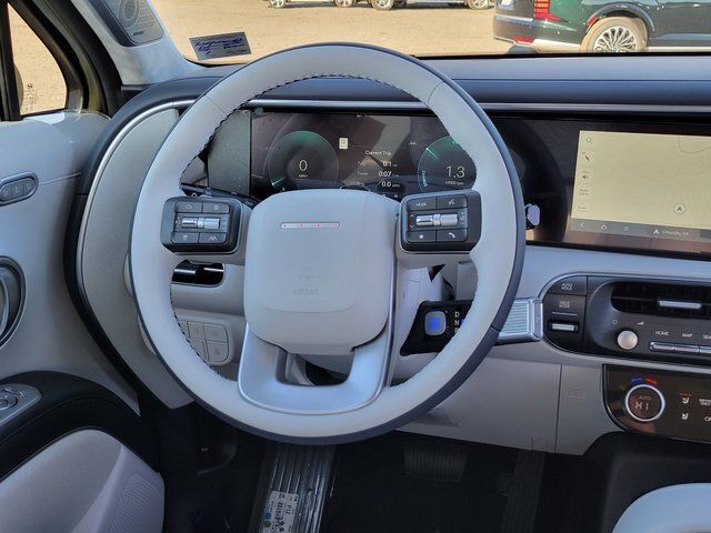 2026 Hyundai PALISADE HYBRID Calligraphy Chantilly VA