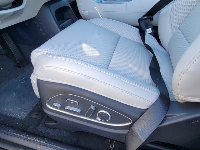 2026 Hyundai PALISADE HYBRID Calligraphy Chantilly VA