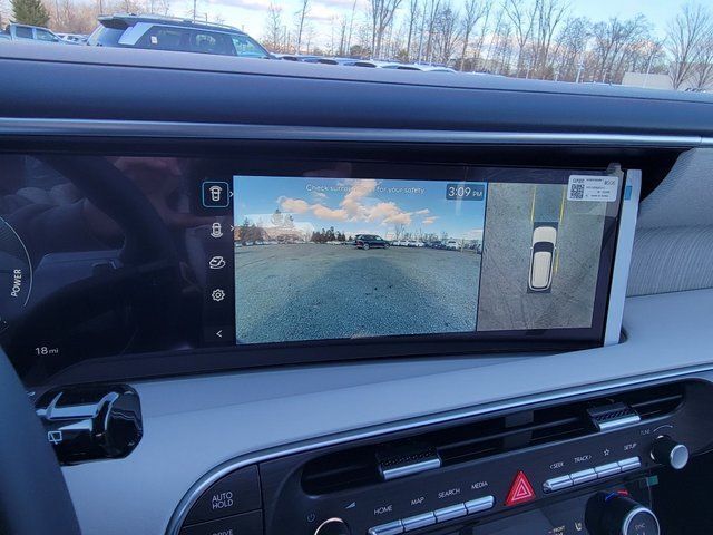 2026 Hyundai PALISADE HYBRID Calligraphy Chantilly VA