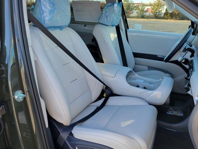 2026 Hyundai PALISADE HYBRID Calligraphy Chantilly VA