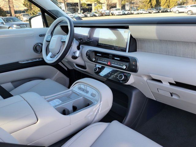 2026 Hyundai PALISADE HYBRID Calligraphy Chantilly VA