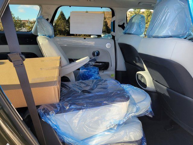 2026 Hyundai PALISADE HYBRID Calligraphy Chantilly VA