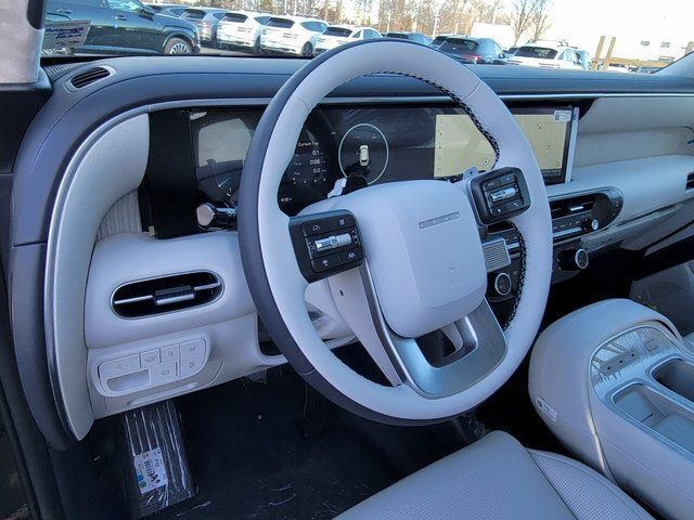 2026 Hyundai PALISADE HYBRID Calligraphy Chantilly VA