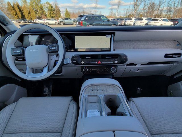 2026 Hyundai PALISADE HYBRID Calligraphy Chantilly VA