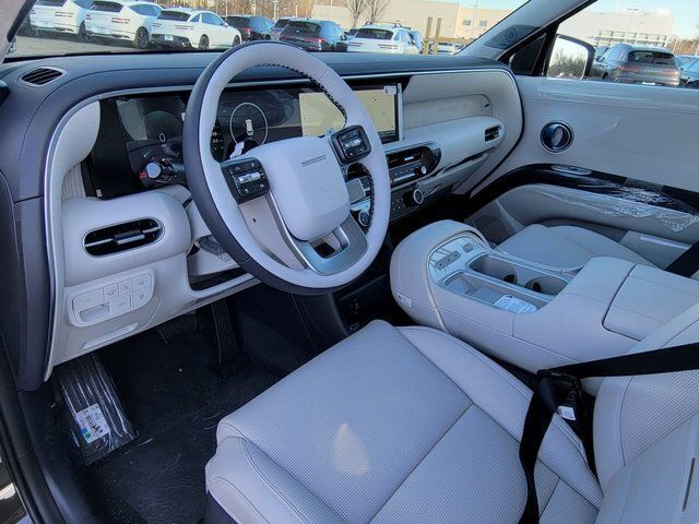 2026 Hyundai PALISADE HYBRID Calligraphy Chantilly VA