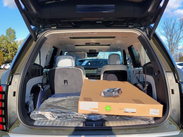 2026 Hyundai PALISADE HYBRID Calligraphy Chantilly VA