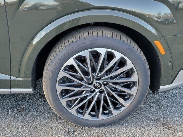 2026 Hyundai PALISADE HYBRID Calligraphy Chantilly VA