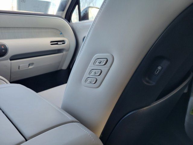 2026 Hyundai PALISADE HYBRID Calligraphy Chantilly VA