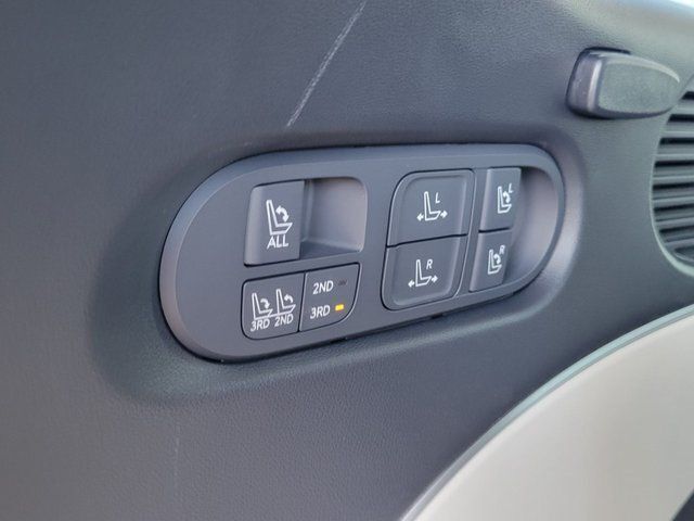 2026 Hyundai PALISADE HYBRID Calligraphy Chantilly VA