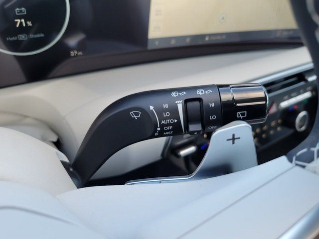 2026 Hyundai PALISADE HYBRID Calligraphy Chantilly VA