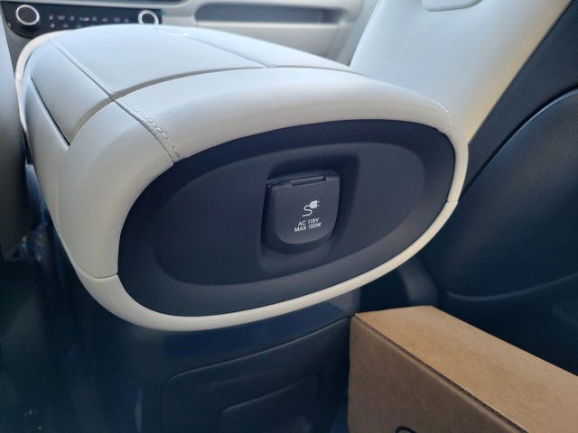 2026 Hyundai PALISADE HYBRID Calligraphy Chantilly VA