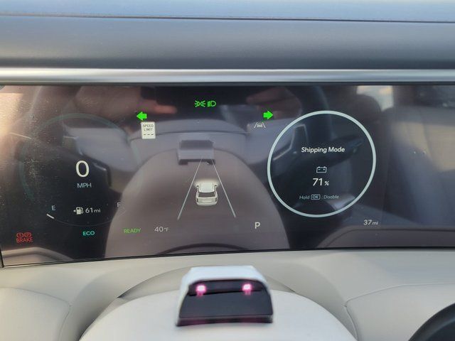 2026 Hyundai PALISADE HYBRID Calligraphy Chantilly VA