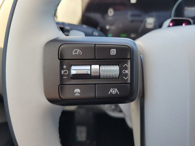 2026 Hyundai PALISADE HYBRID Calligraphy Chantilly VA