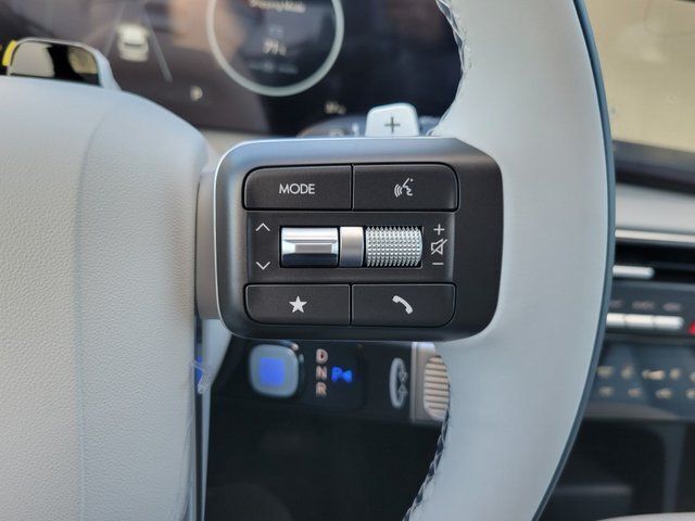 2026 Hyundai PALISADE HYBRID Calligraphy Chantilly VA