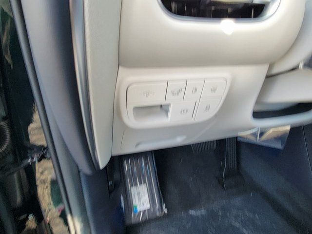 2026 Hyundai PALISADE HYBRID Calligraphy Chantilly VA