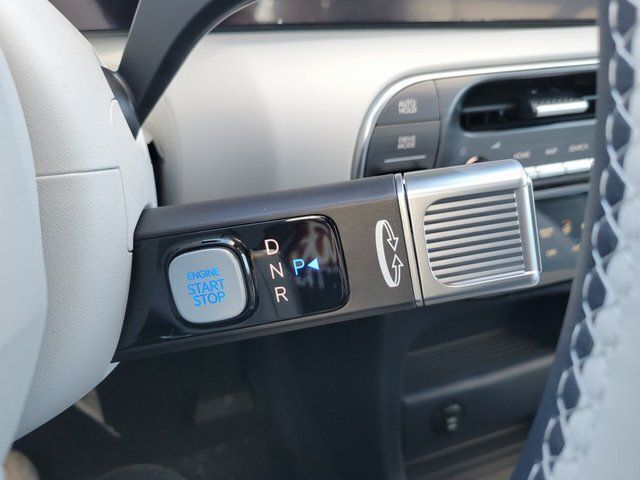 2026 Hyundai PALISADE HYBRID Calligraphy Chantilly VA