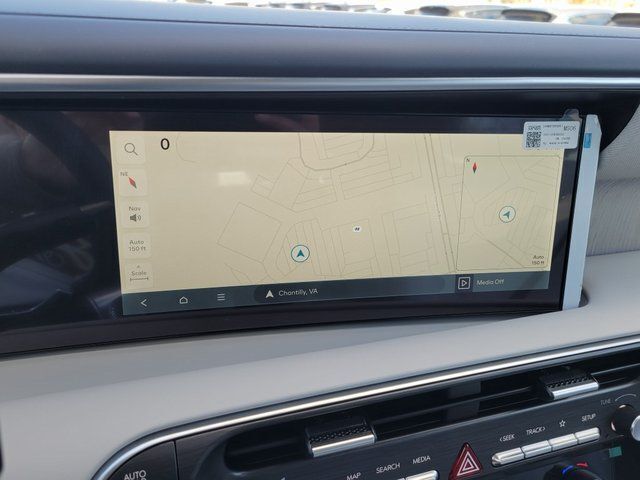 2026 Hyundai PALISADE HYBRID Calligraphy Chantilly VA