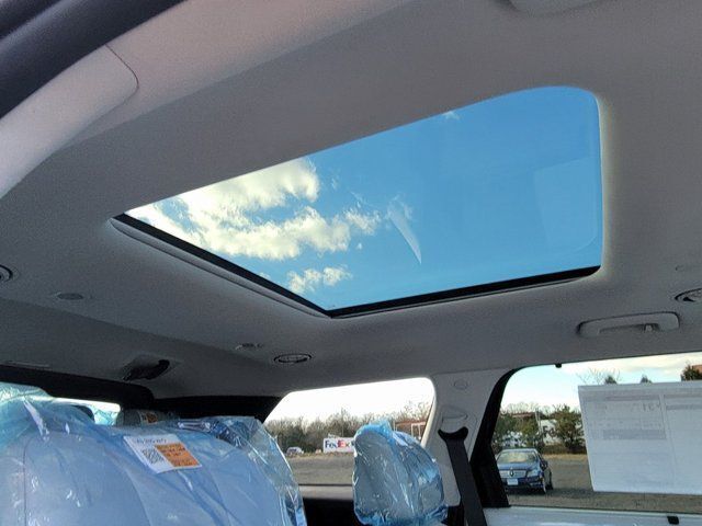 2026 Hyundai PALISADE HYBRID Calligraphy Chantilly VA