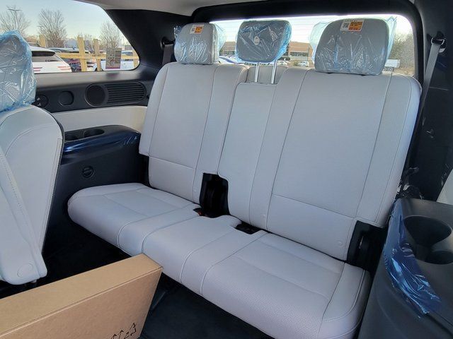 2026 Hyundai PALISADE HYBRID Calligraphy Chantilly VA