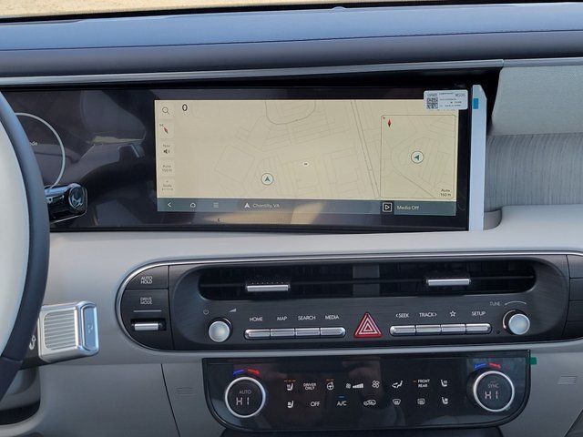 2026 Hyundai PALISADE HYBRID Calligraphy Chantilly VA