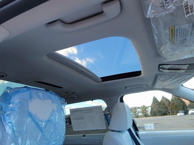 2026 Hyundai PALISADE HYBRID Calligraphy Chantilly VA