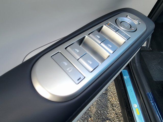 2026 Hyundai PALISADE HYBRID Calligraphy Chantilly VA