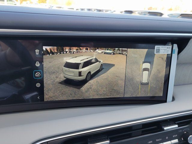 2026 Hyundai PALISADE HYBRID Calligraphy Chantilly VA