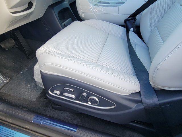 2026 Hyundai PALISADE HYBRID Calligraphy Chantilly VA