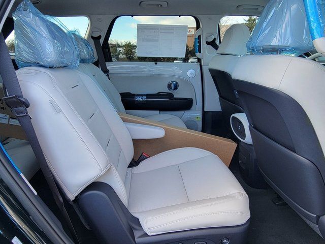 2026 Hyundai PALISADE HYBRID Calligraphy Chantilly VA